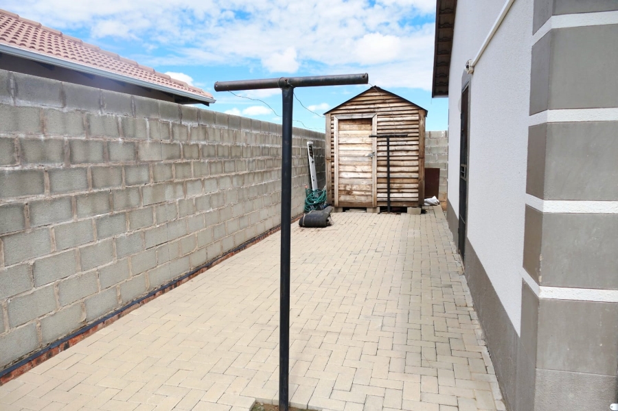 3 Bedroom Property for Sale in Raceway Free State